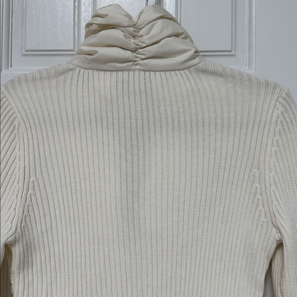 Cache Cream Puffer Jacket - Picture 7 of 9